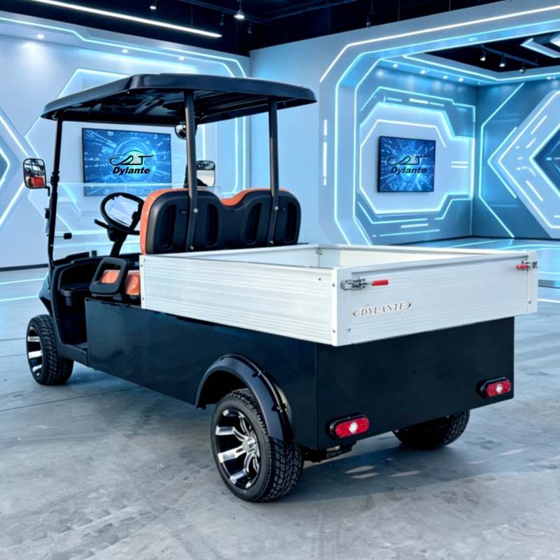 Outdoor Hunting Vehicle - Venta Directa de Fábrica: Carro de