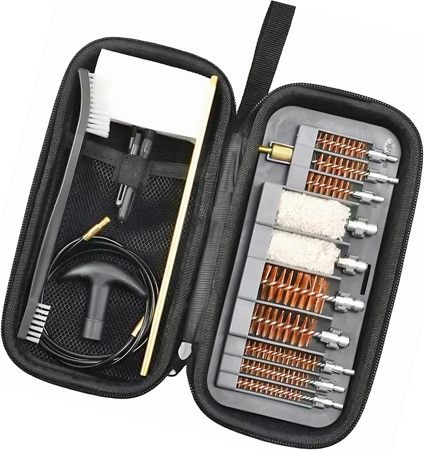 Hunting & Outdoor Supplies Carterton Reviews - (20 piezas, de latón) Kit universal