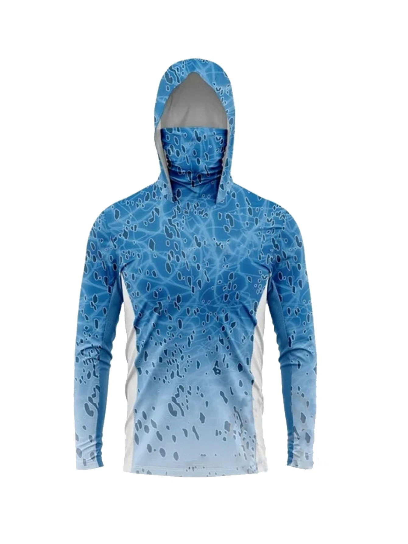 Hunting & Outdoor Supplies Carterton Reviews - Sudadera con Capucha de Pesca de