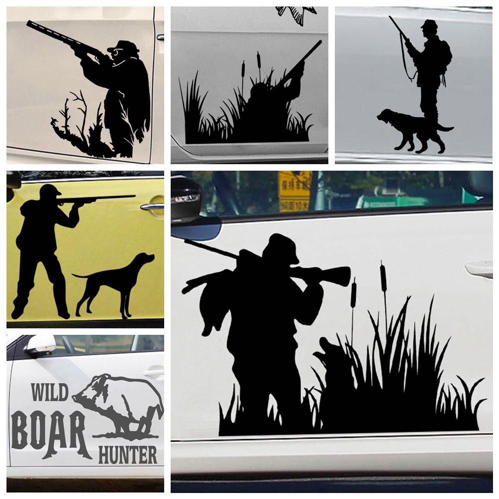 Outdoor Hunting Vehicle - Diy caza al aire libre coche