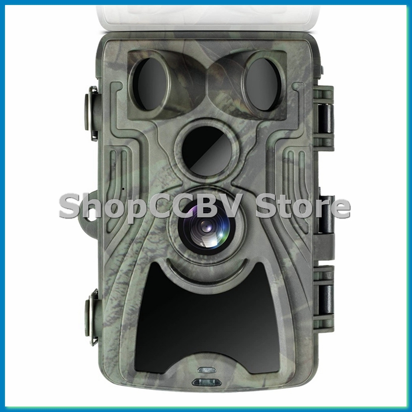 Outdoor Hunting Camera Wireless - Cámara de Caza Inalámbrica con Control