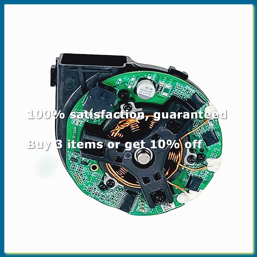 G&T Hunting & Outdoor Gun Shop Photos - Ventilador de Motor para Aspiradora S30
