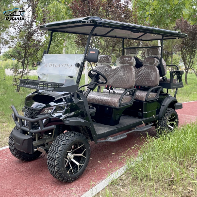 Outdoor Hunting Vehicle - Vehículo todoterreno de montaña eléctrico, nueva