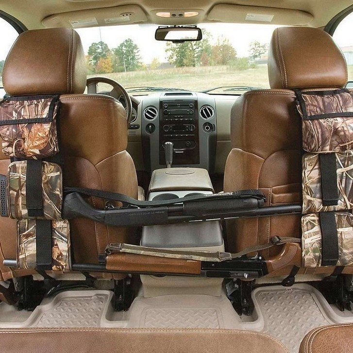 Outdoor Hunting Vehicle - Bolsa Colgante Universal para Asiento de