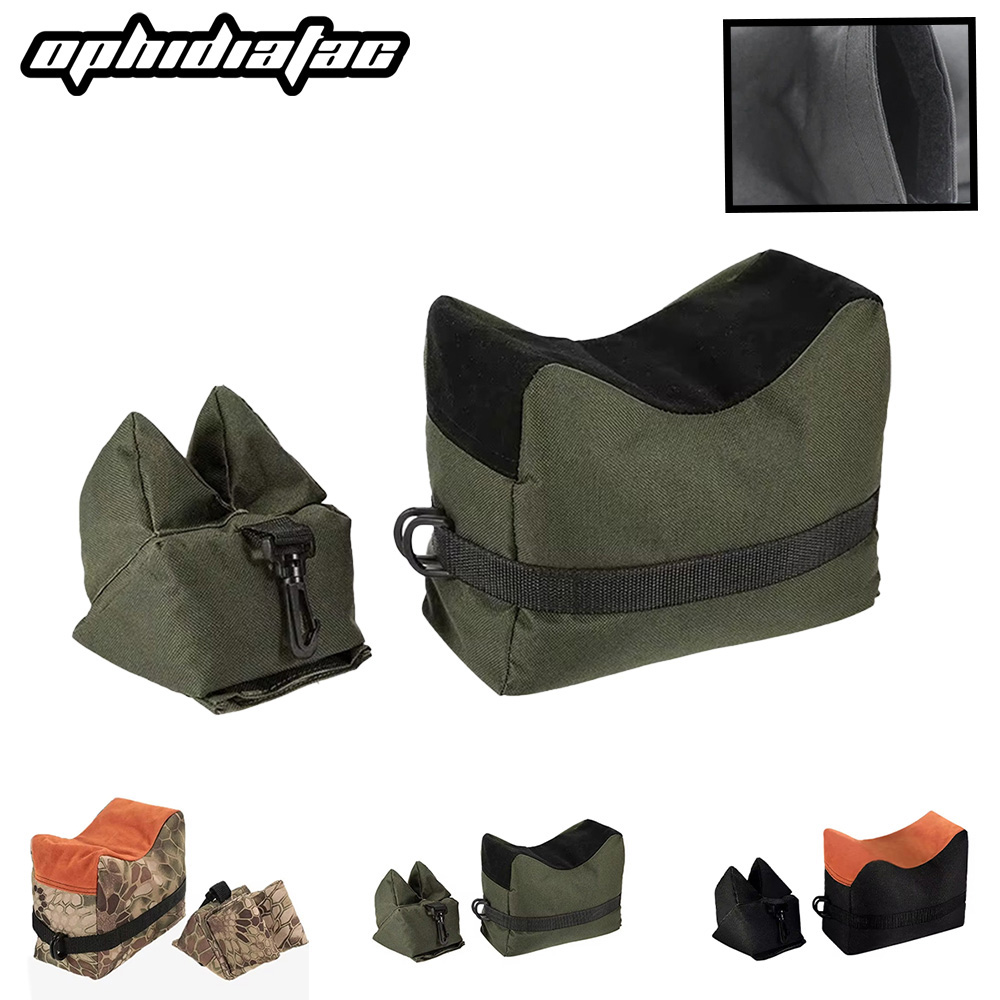 Outdoor Hunting Vehicle - OPHIDIAN-Bolsa de arena para exteriores, dispositivo