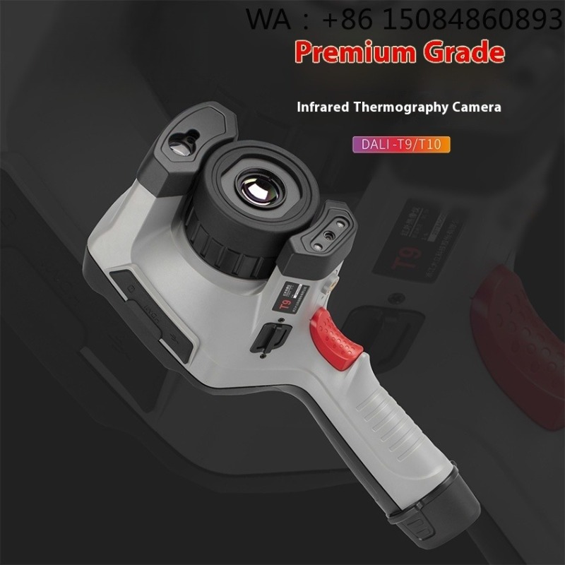 Outdoor Hunting Camera Wireless - Cámara Termográfica Infrarroja IR Inalámbrica para