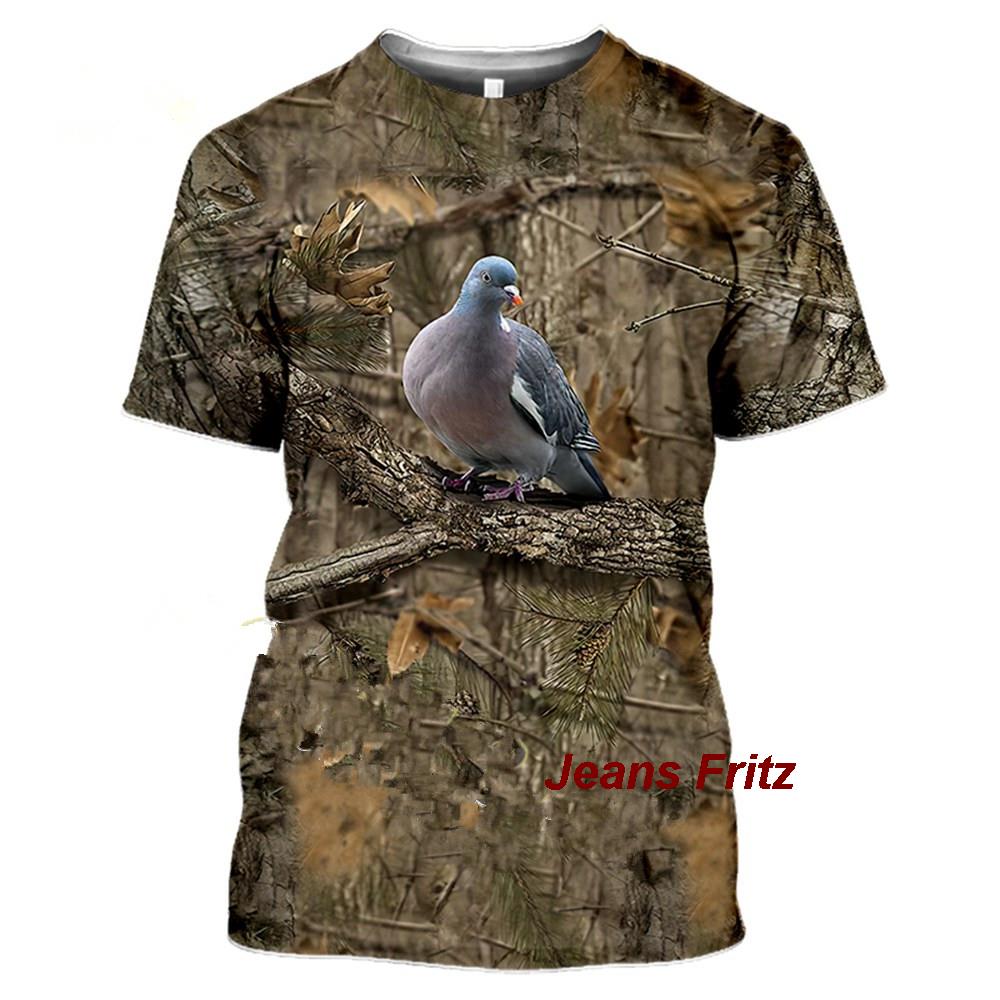 2023 camuflaje caza animales j - Wildman Hunting & Outdoor Reviews reseña y precio
