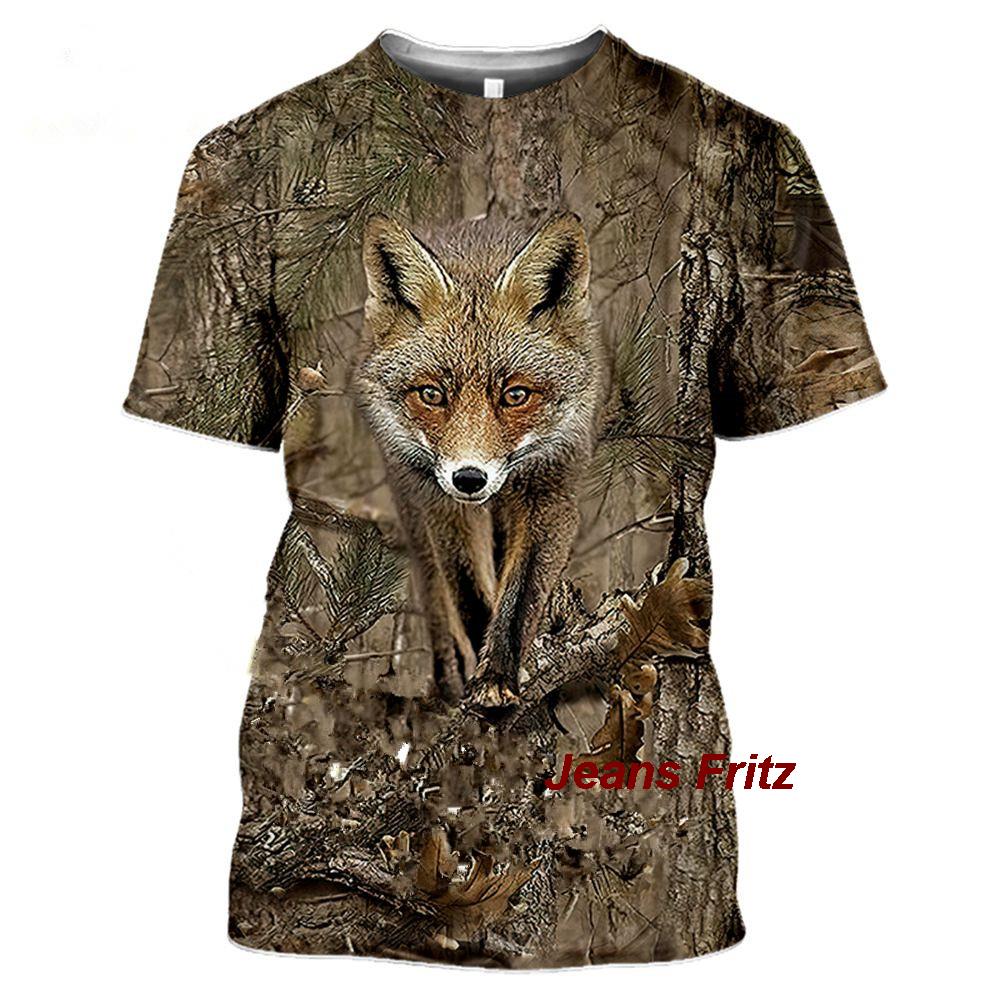 2023 camuflaje caza animales j - Wildman Hunting & Outdoor Reviews reseña y precio
