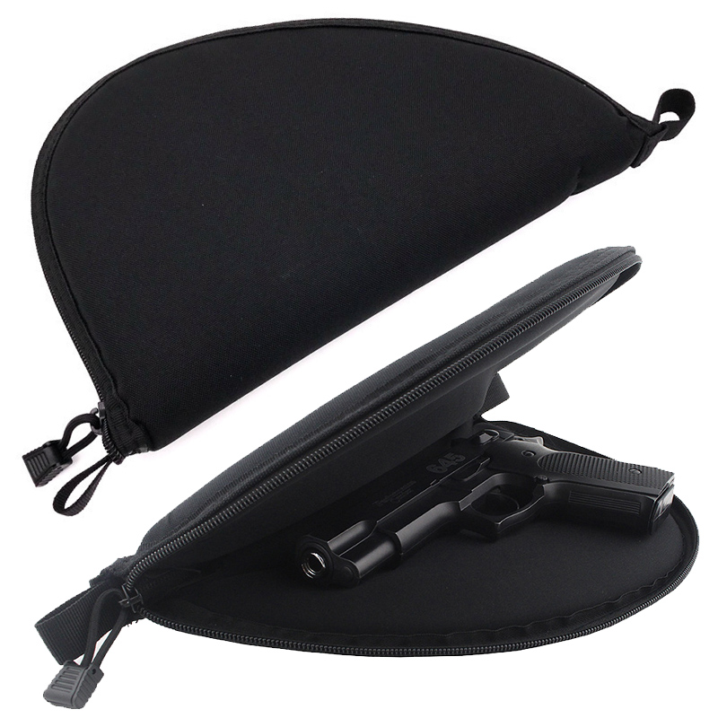 Funda para alfombra de pistola - Hunting Outdoor Rug reseña y precio