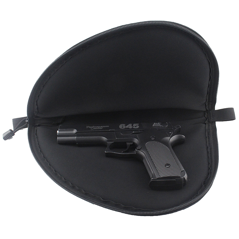 Funda para alfombra de pistola - Hunting Outdoor Rug reseña y precio