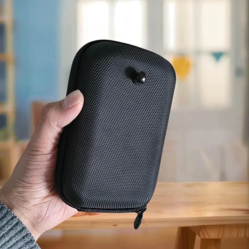 Estuche para telémetro de Golf - Hunting & Outdoor Supplies Carterton Reviews reseña y precio