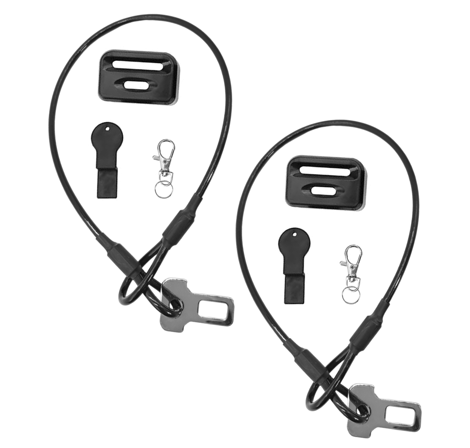 Paquete de 2 Correas de Seguri - G&T Hunting & Outdoor Gun Shop Photos reseña y precio