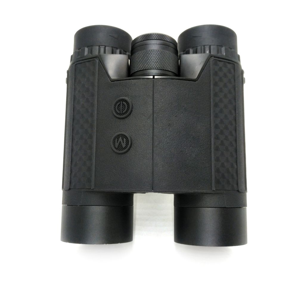 SECOZOOM 10x42 telémetro multi - Hunting & Outdoor Supplies Carterton Reviews reseña y precio