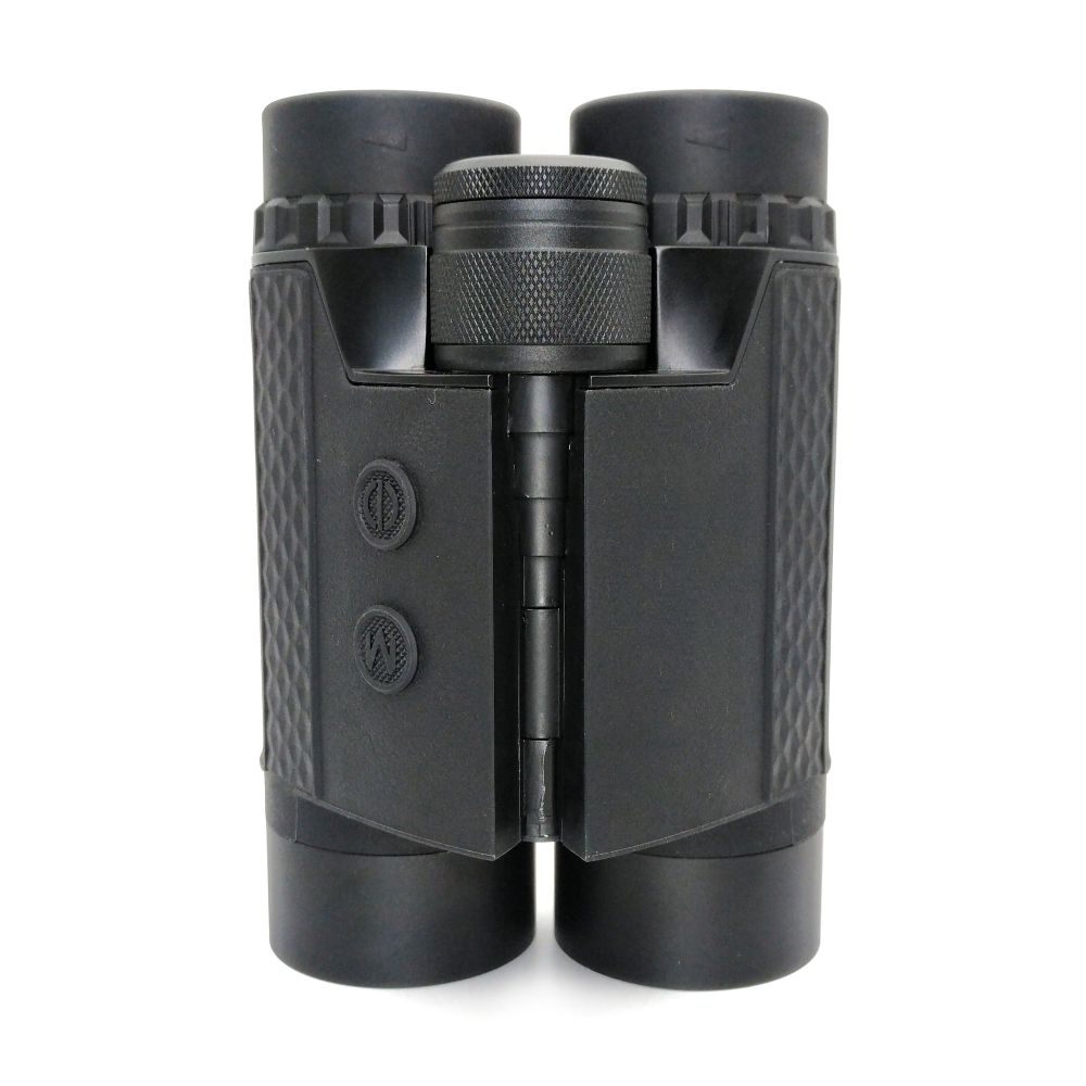 SECOZOOM 10x42 telémetro multi - Hunting & Outdoor Supplies Carterton Reviews reseña y precio