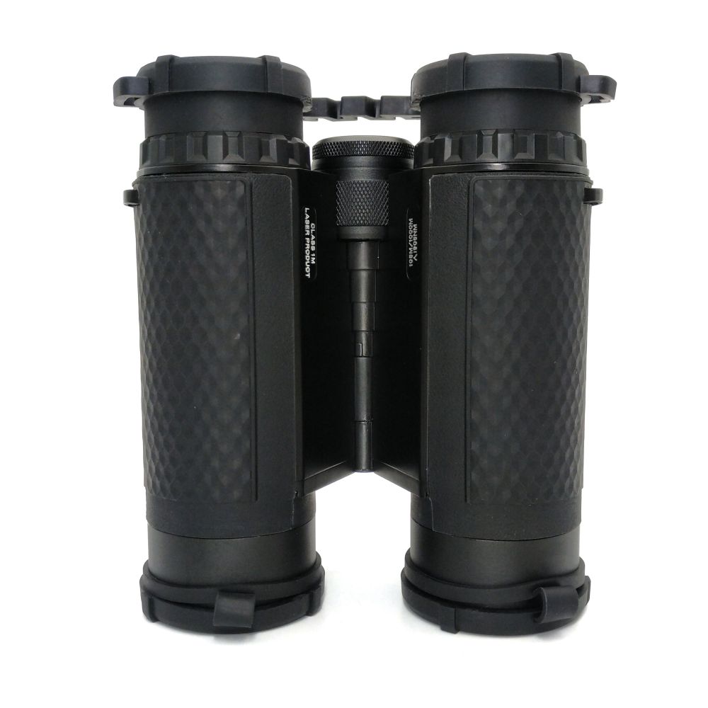 SECOZOOM 10x42 telémetro multi - Hunting & Outdoor Supplies Carterton Reviews reseña y precio