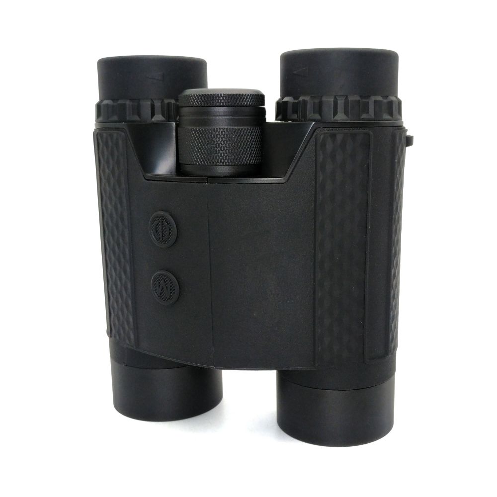 SECOZOOM 10x42 telémetro multi - Hunting & Outdoor Supplies Carterton Reviews reseña y precio