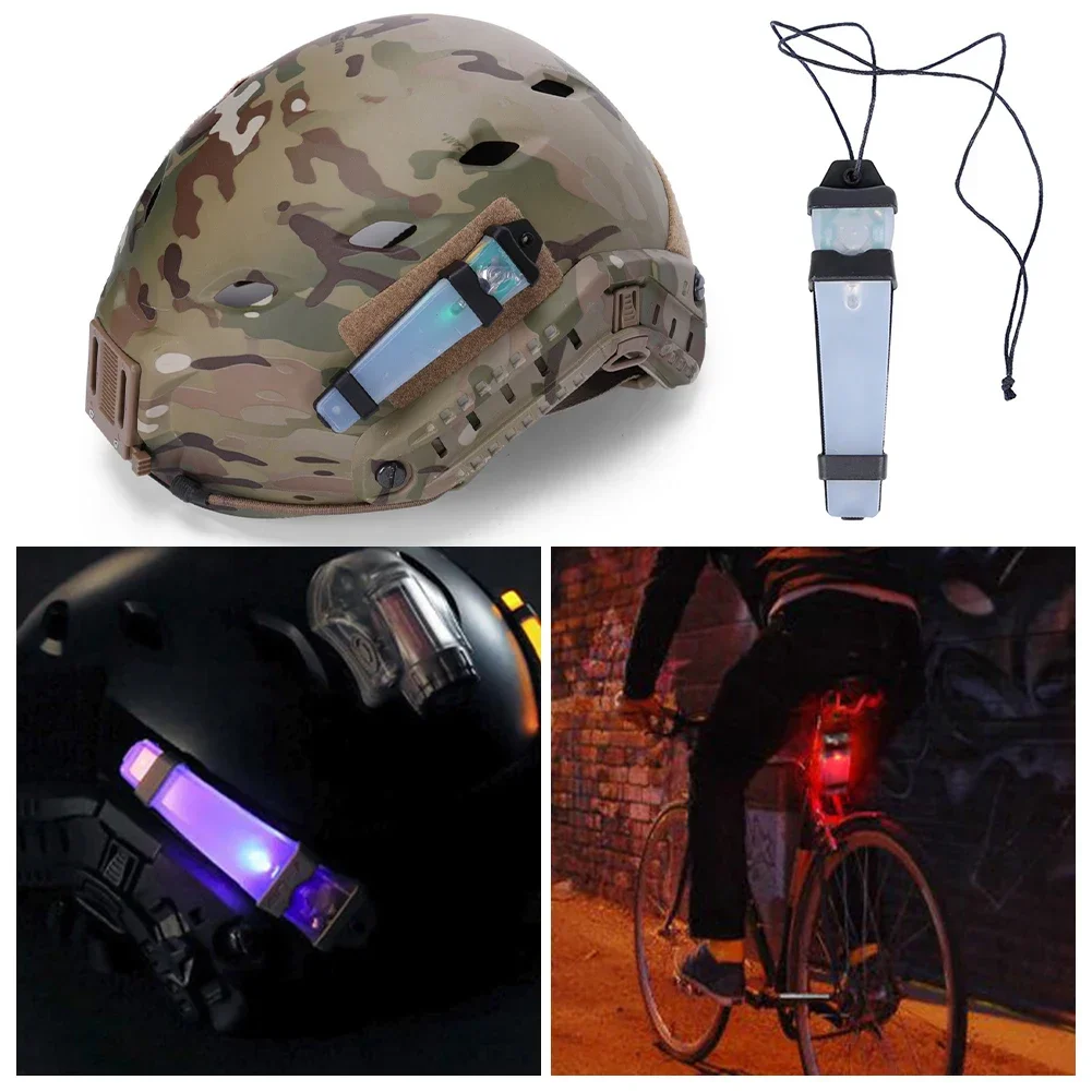 Luz Intermitente de Seguridad  - Outdoor Hunting Lights reseña y precio