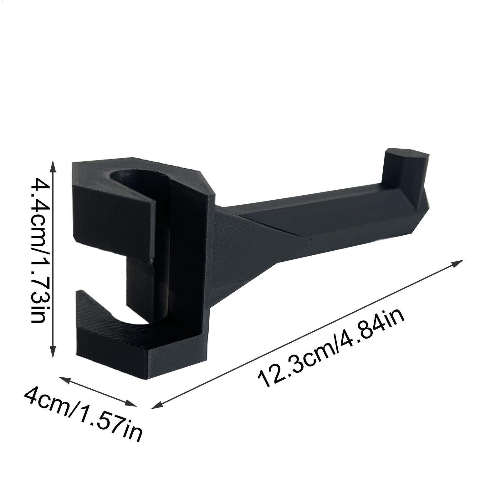 Colgador de arco de camión de  - Outdoor Hunting Vehicle reseña y precio