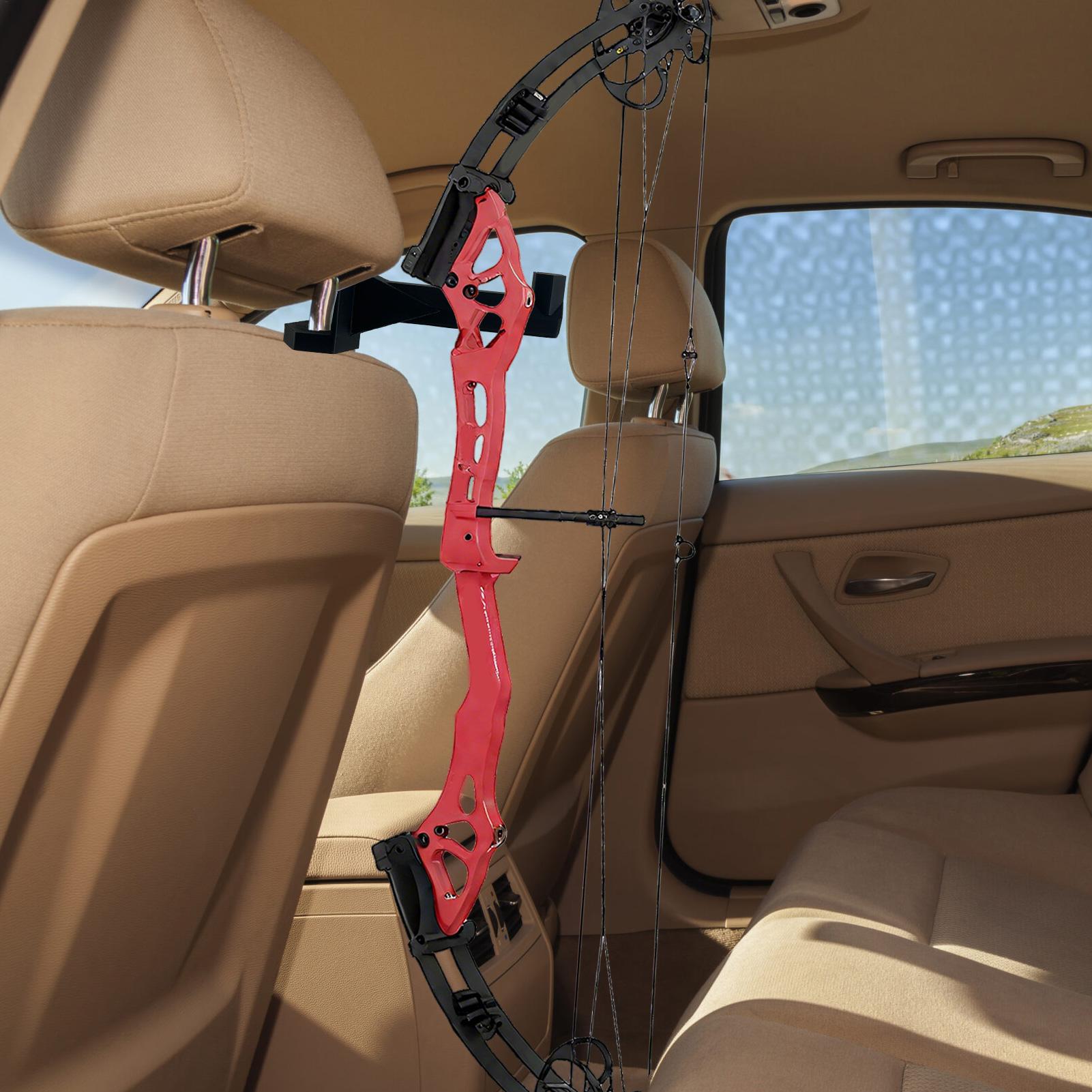Colgador de arco de camión de  - Outdoor Hunting Vehicle reseña y precio