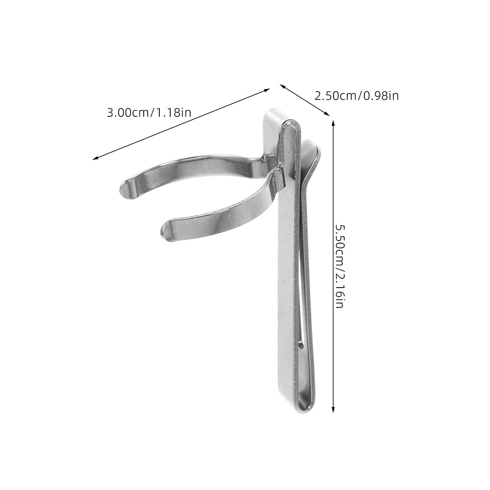 2 Piezas de Clip Metálico Resi - Hunting Outdoor Rug reseña y precio