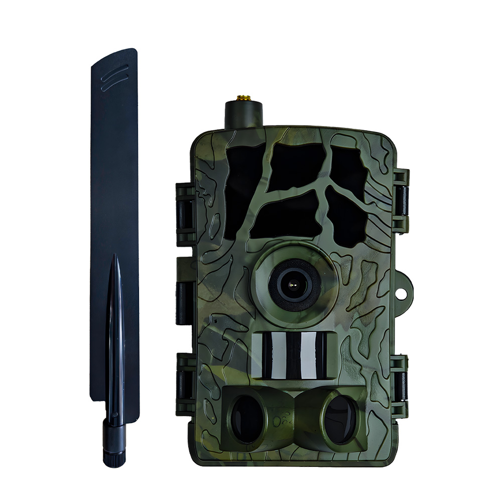 Cámara e-mail PR804 para alarm - Outdoor Hunting Camera Wireless reseña y precio