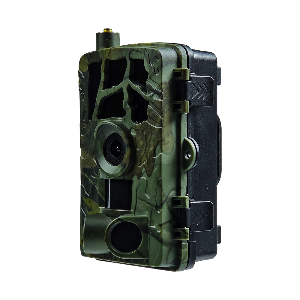 Cámara e-mail PR804 para alarm - Outdoor Hunting Camera Wireless reseña y precio