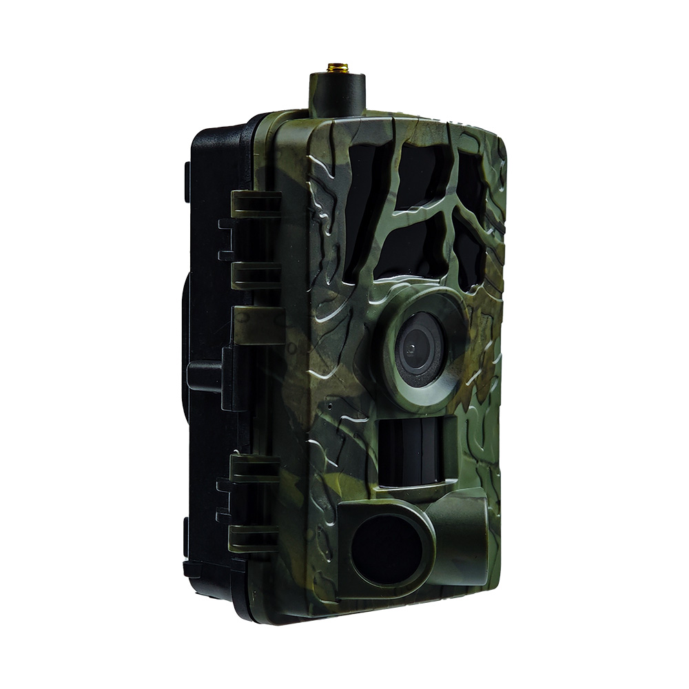 Cámara e-mail PR804 para alarm - Outdoor Hunting Camera Wireless reseña y precio