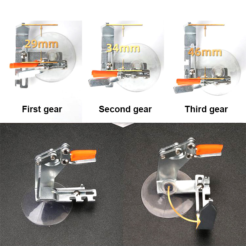 Herramientas de banda de goma  - Outdoor Hunting Launcher reseña y precio