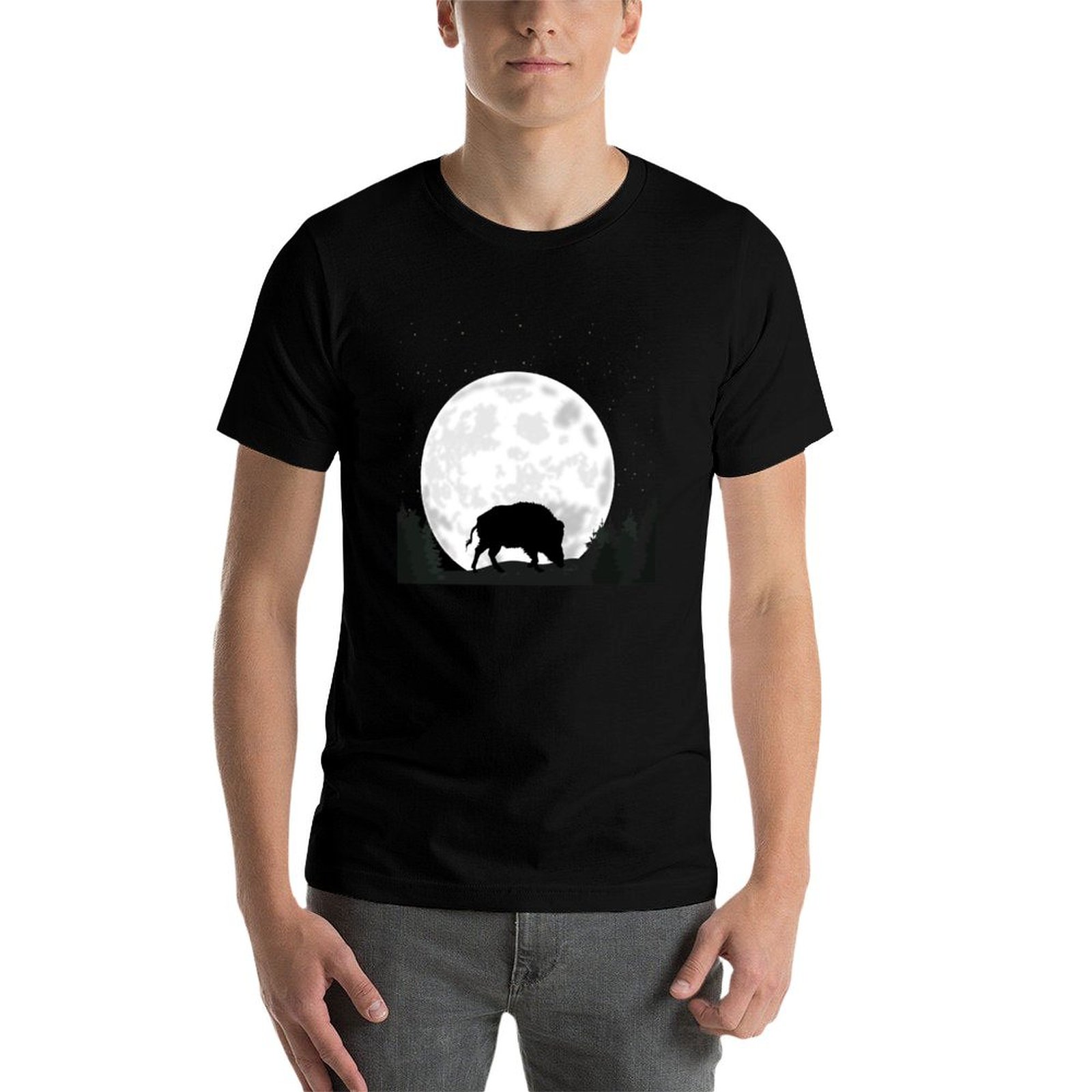Camiseta deportiva de cerdas d - Wildman Hunting & Outdoor Reviews reseña y precio