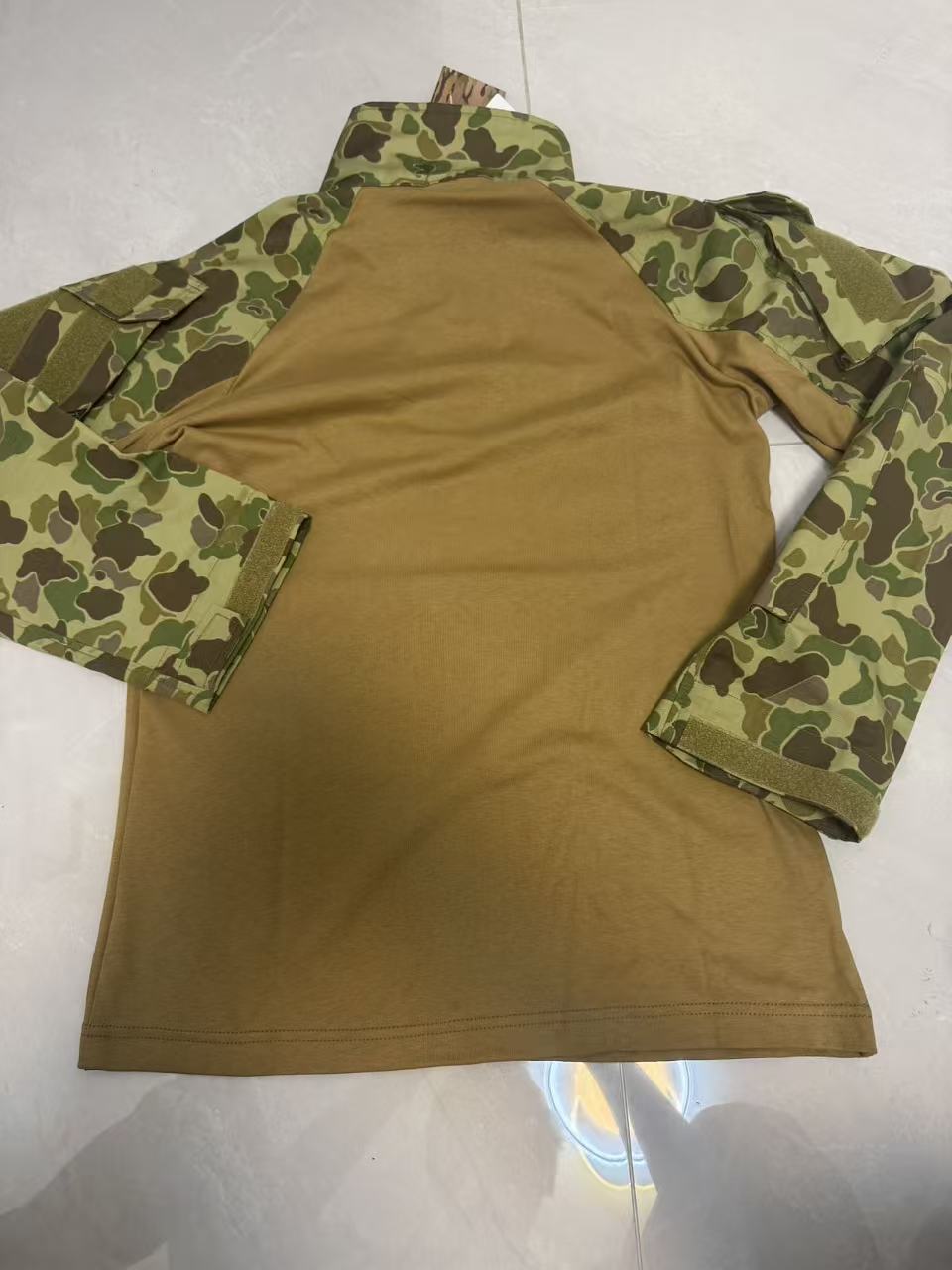 Traje táctico G3 para exterior - Camouflage Hunting Jacket reseña y precio