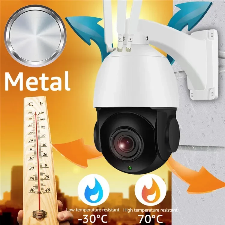 Cámara de Caza Inalámbrica de  - Outdoor Hunting Camera Wireless reseña y precio