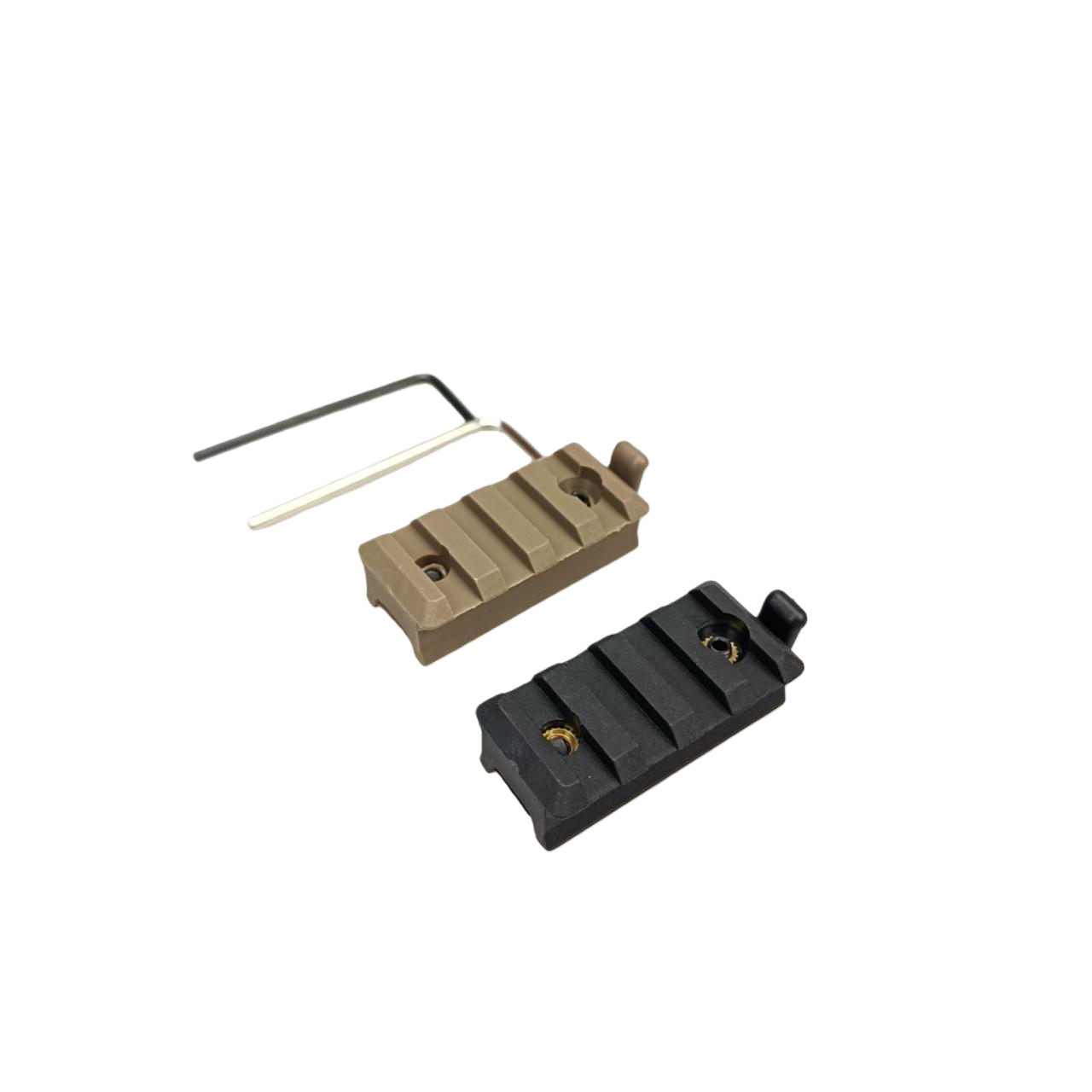 Soporte para linterna táctica, - Outdoor Hunting Lights reseña y precio
