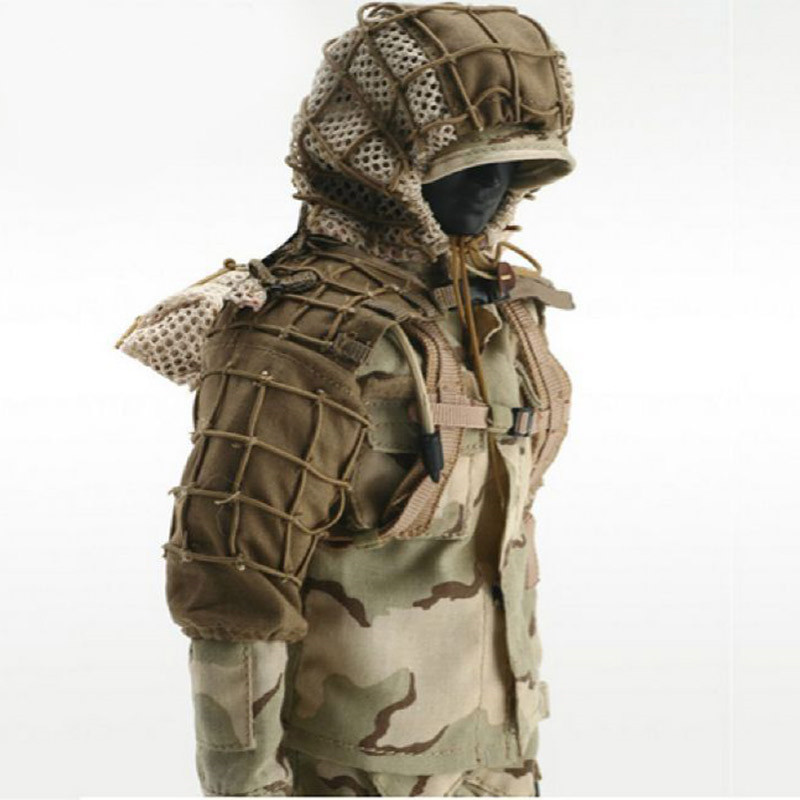 Ropa de caza de entrenamiento  - Camouflage Hunting Jacket reseña y precio