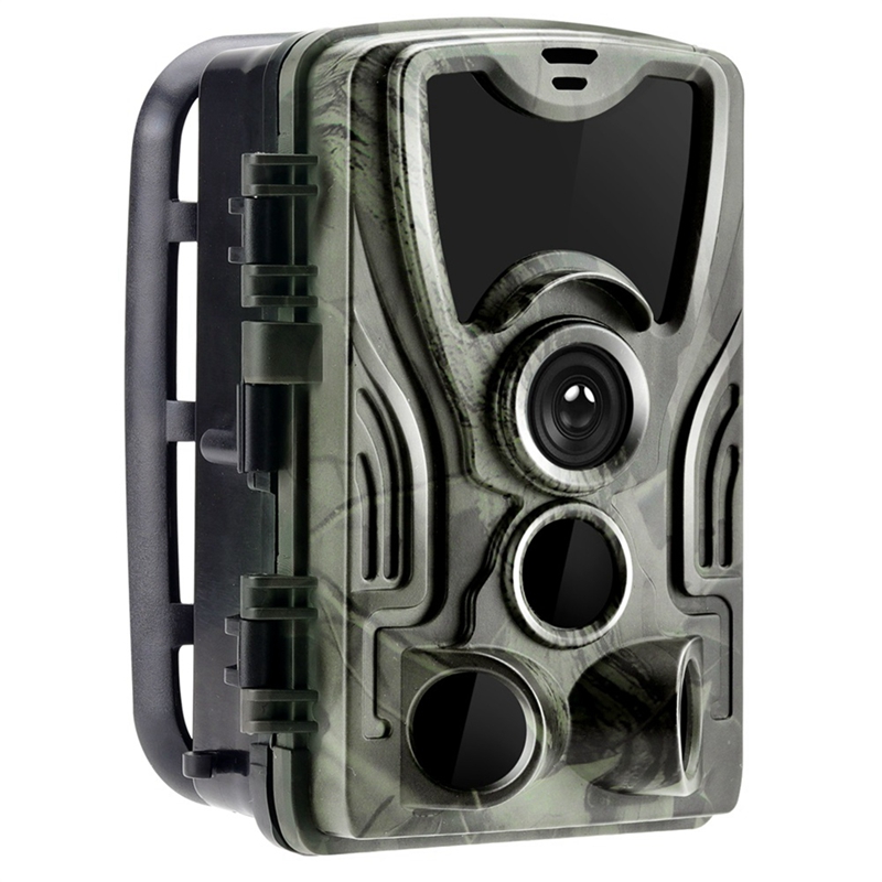 Cámara de Caza Inalámbrica con - Outdoor Hunting Camera Wireless reseña y precio