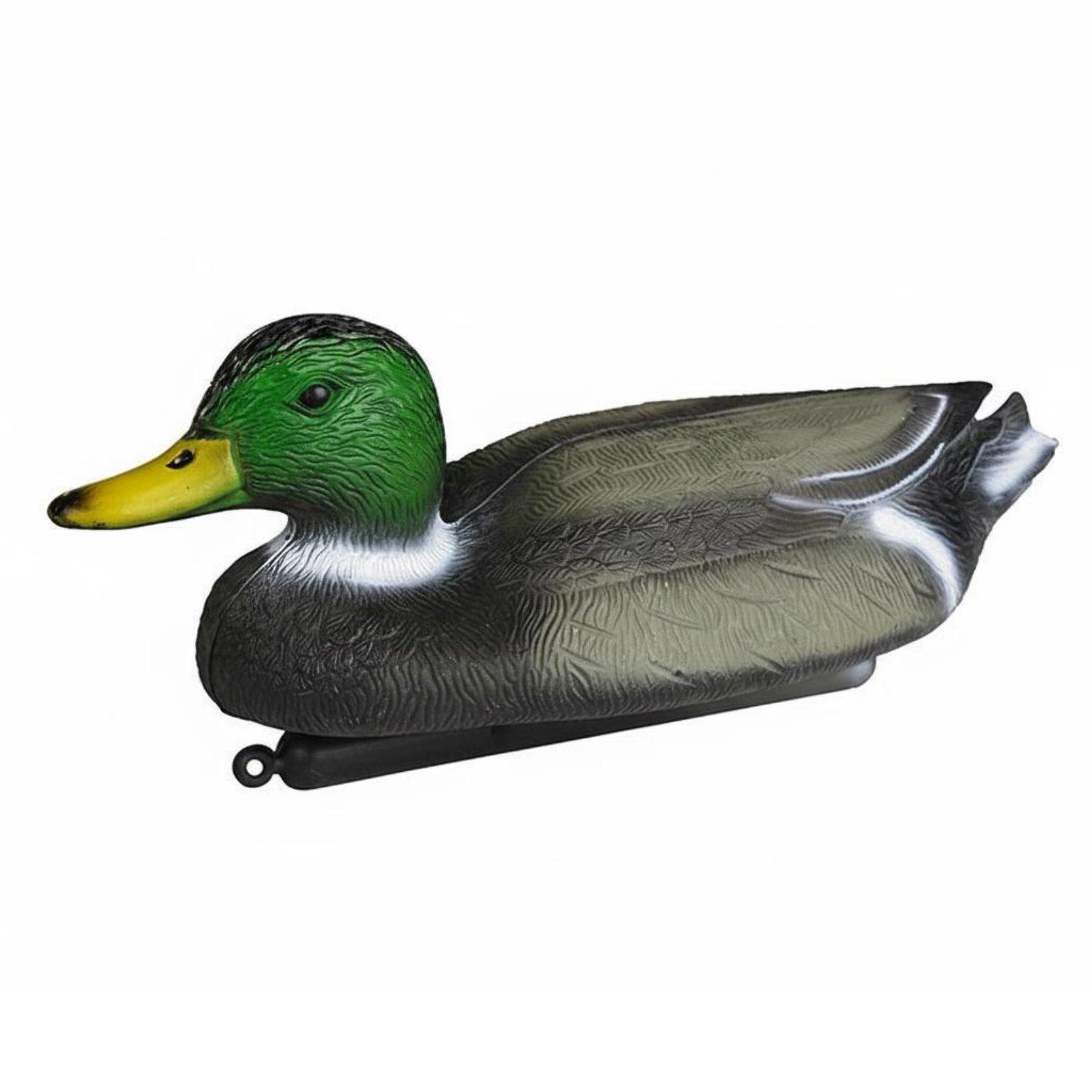 Señuelo Flotante de Pato Reali - Hunting & Outdoor Supplies Carterton Reviews reseña y precio