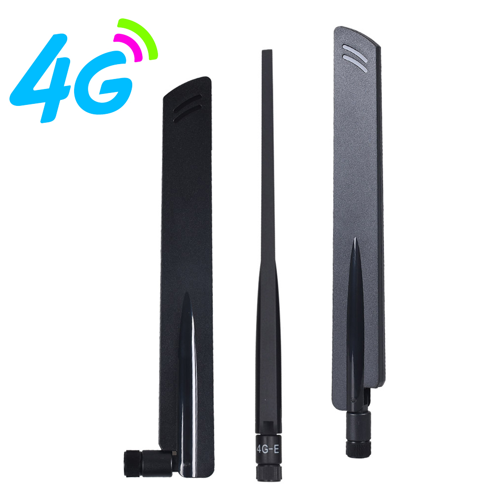 Antena GSM 4G para exteriores, - Outdoor Hunting Camera Wireless reseña y precio