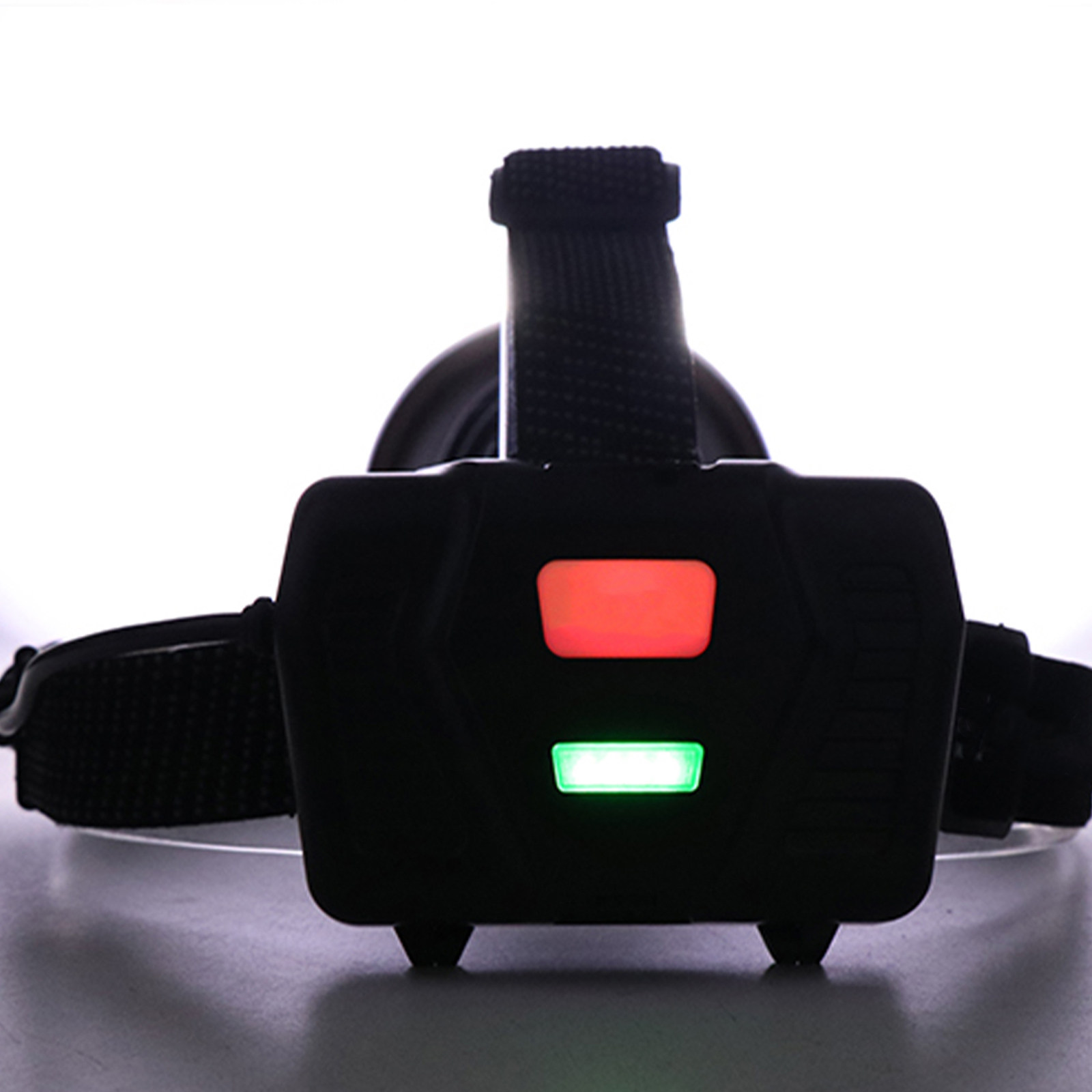 Linterna Frontal Recargable co - Outdoor Hunting Vehicle reseña y precio