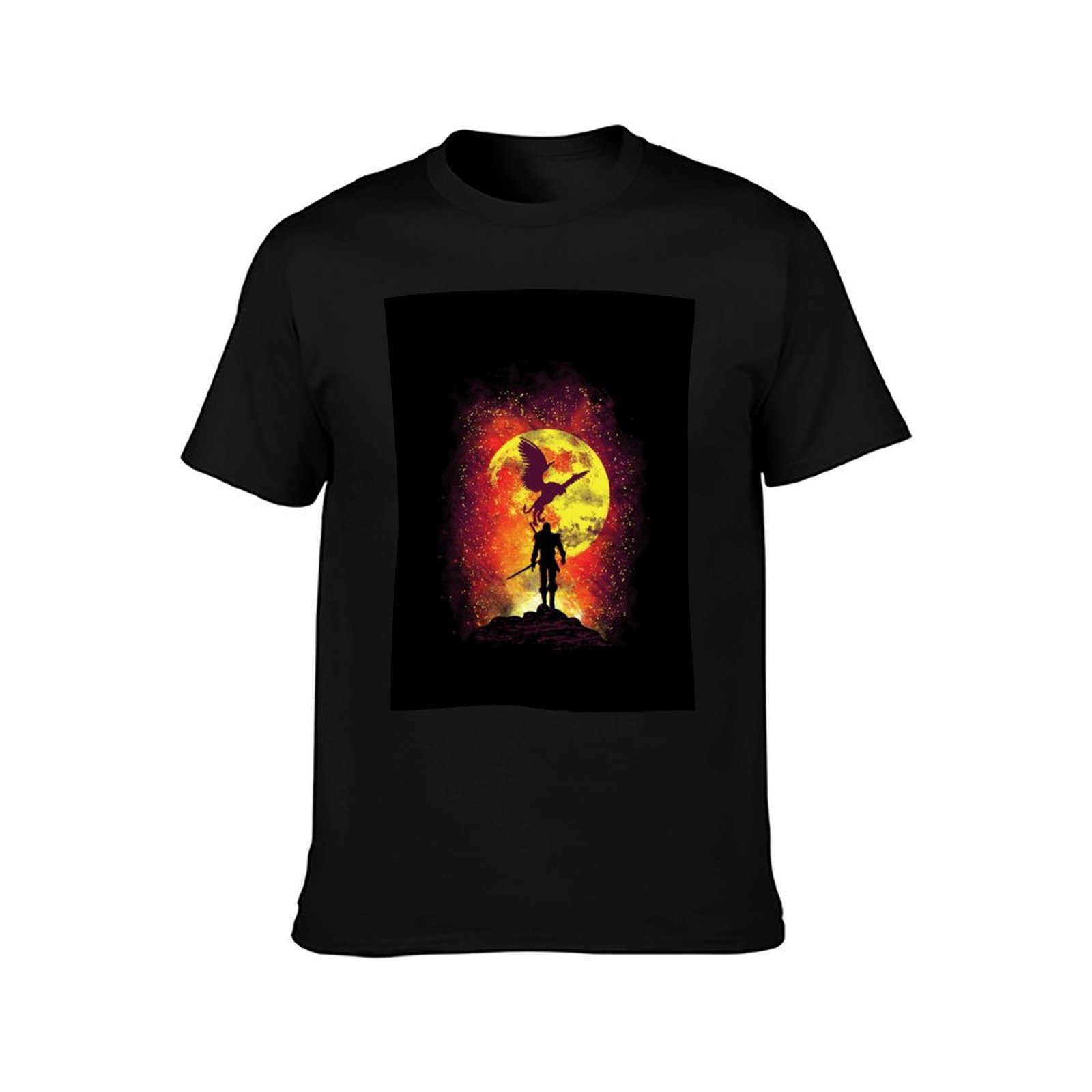 Camiseta Wild Hunt, camiseta i - Wildman Hunting & Outdoor Reviews reseña y precio
