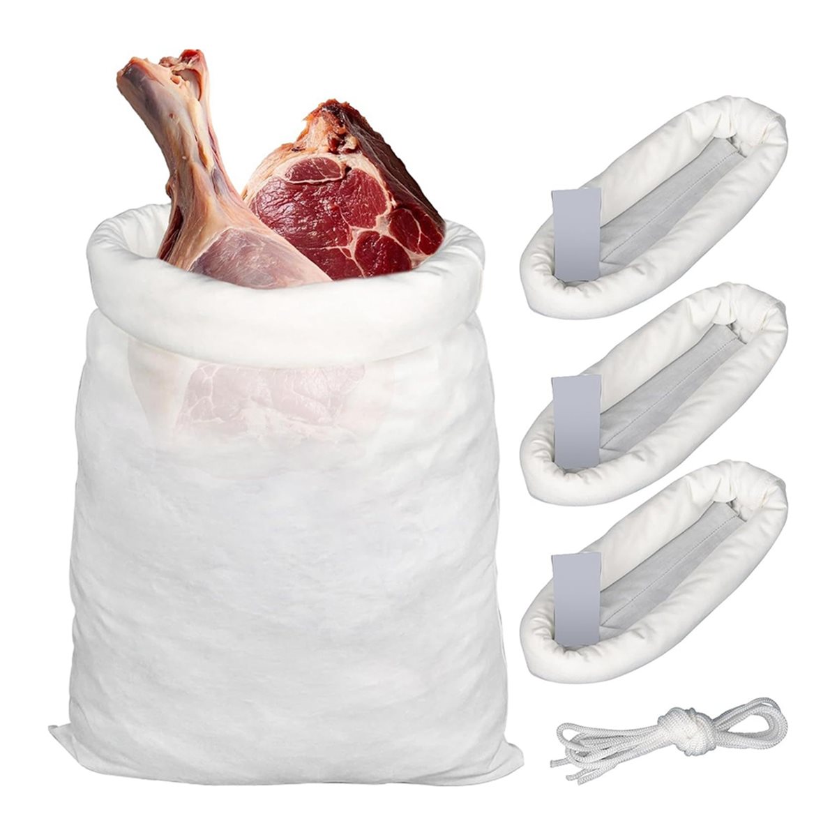 Bolsas de juego Bolsas de carn - Game Bag Meat Hunting reseña y precio