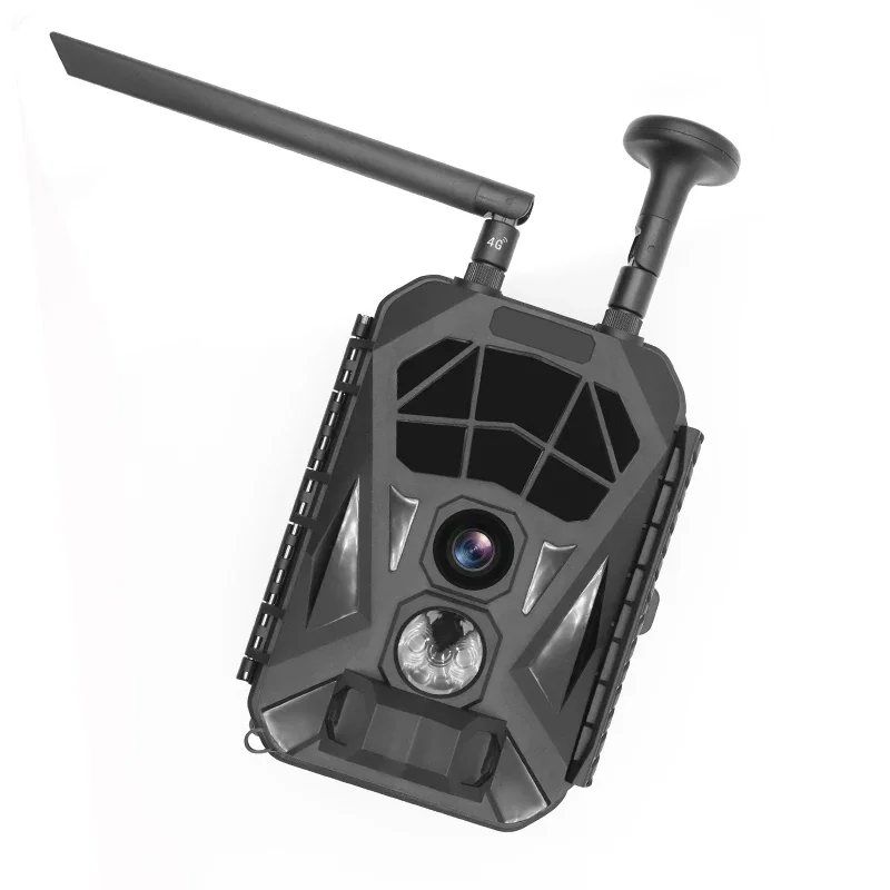 Cámara de rastreo 4G GPS cámar - Outdoor Hunting Camera Wireless reseña y precio