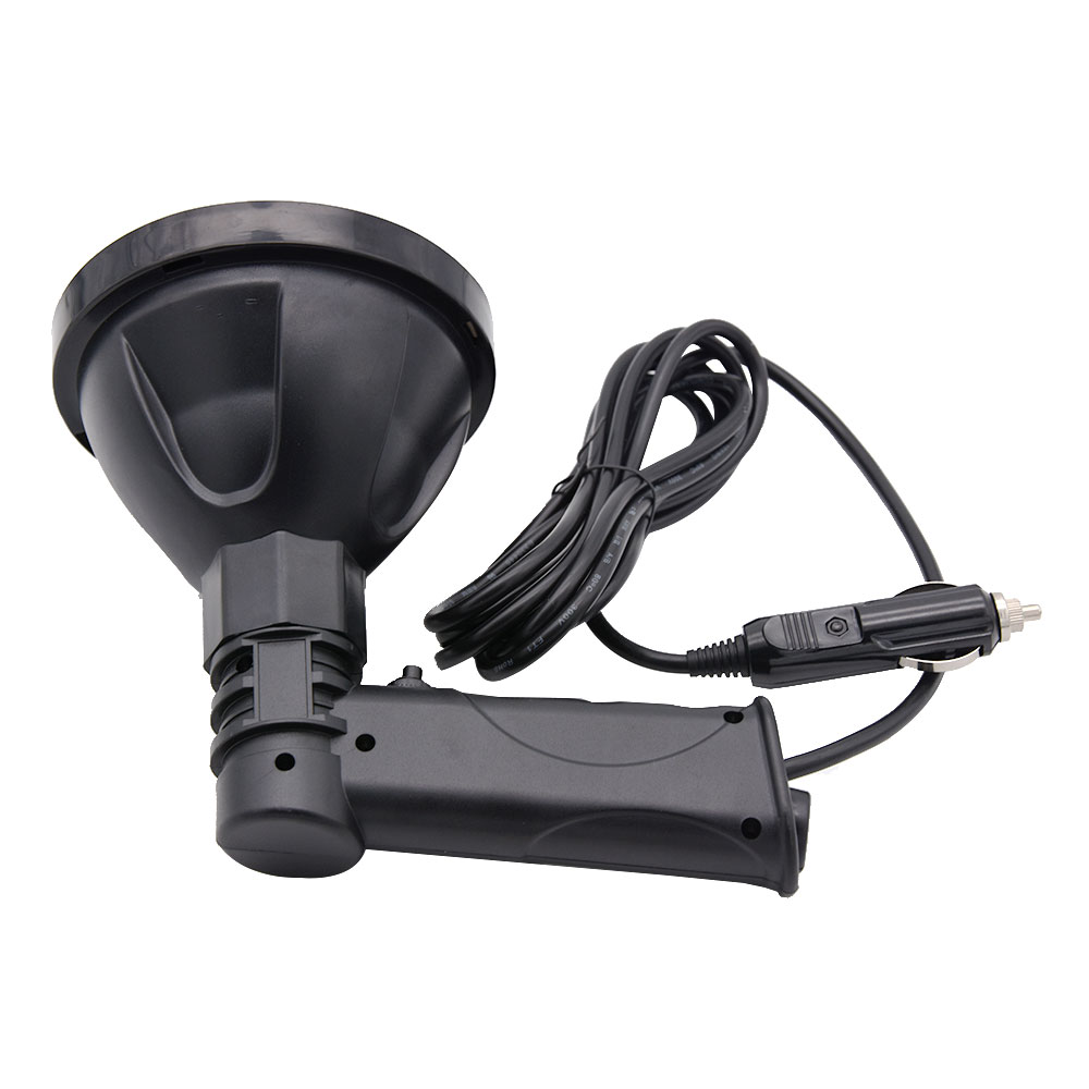 Luz de mano de alta potencia d - Outdoor Hunting Vehicle reseña y precio
