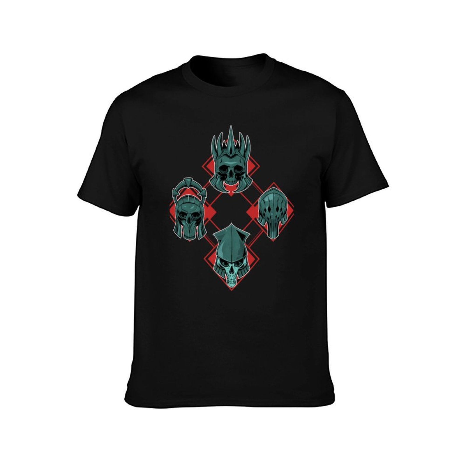 Camiseta The Wild Hunt, Camise - Wildman Hunting & Outdoor Reviews reseña y precio