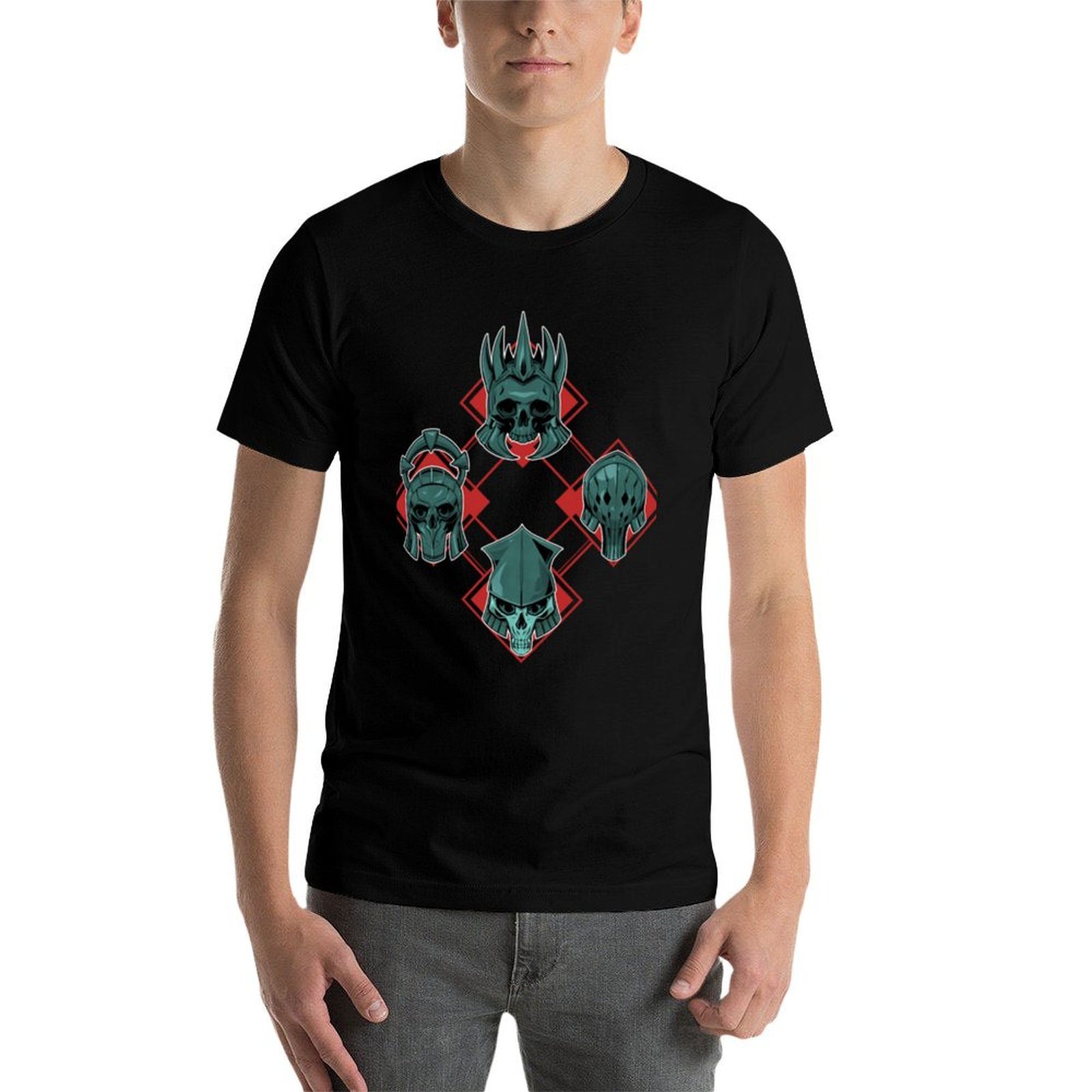 Camiseta The Wild Hunt, Camise - Wildman Hunting & Outdoor Reviews reseña y precio