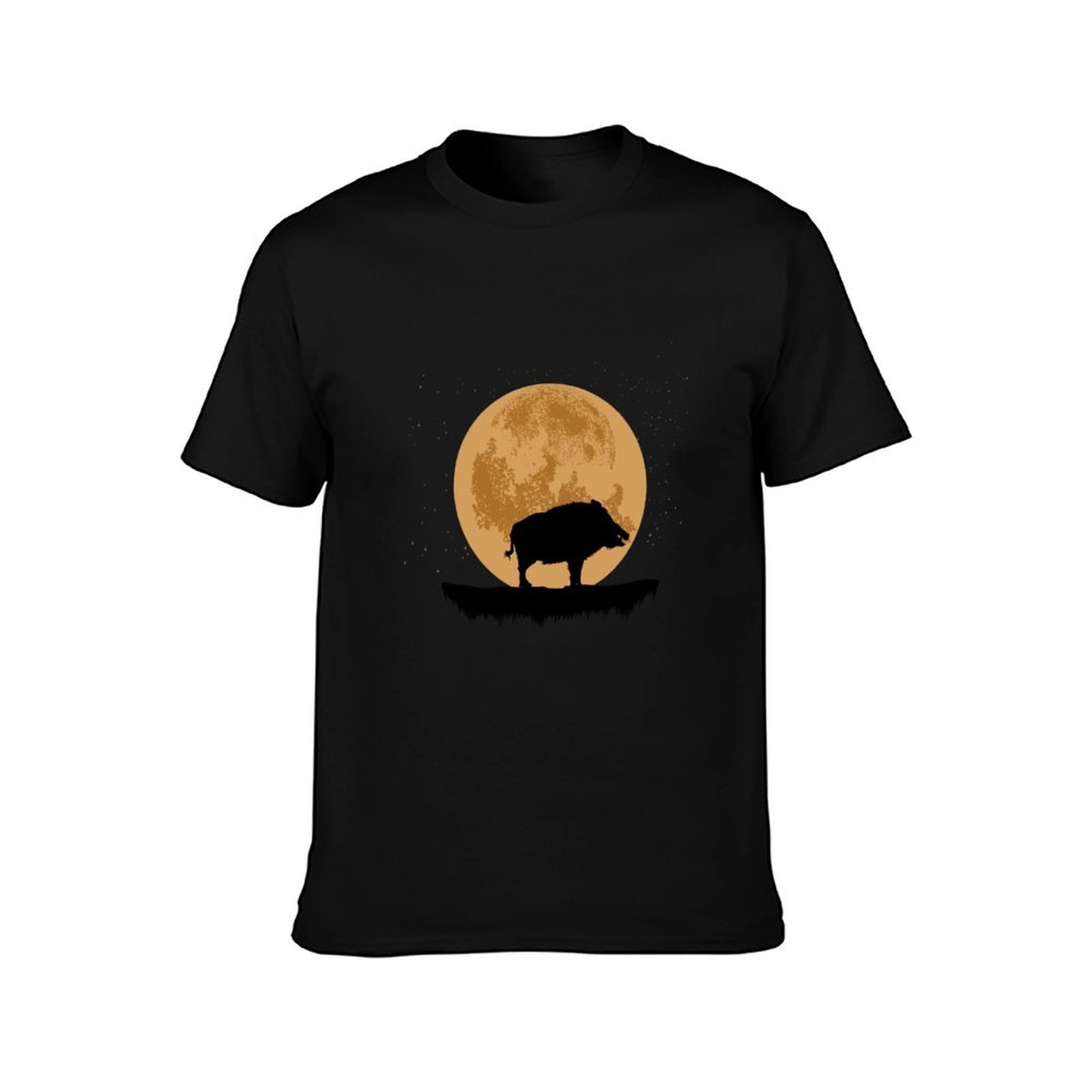 Camiseta de ganado con cerdas  - Wildman Hunting & Outdoor Reviews reseña y precio