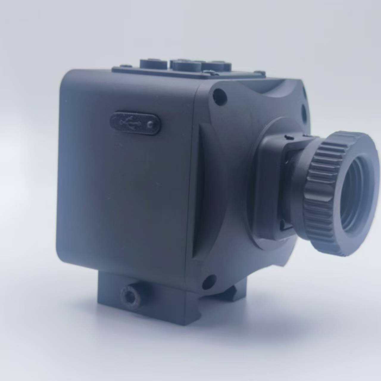 Cámara con Lente de 9.7mm y Vi - Outdoor Hunting Vehicle reseña y precio