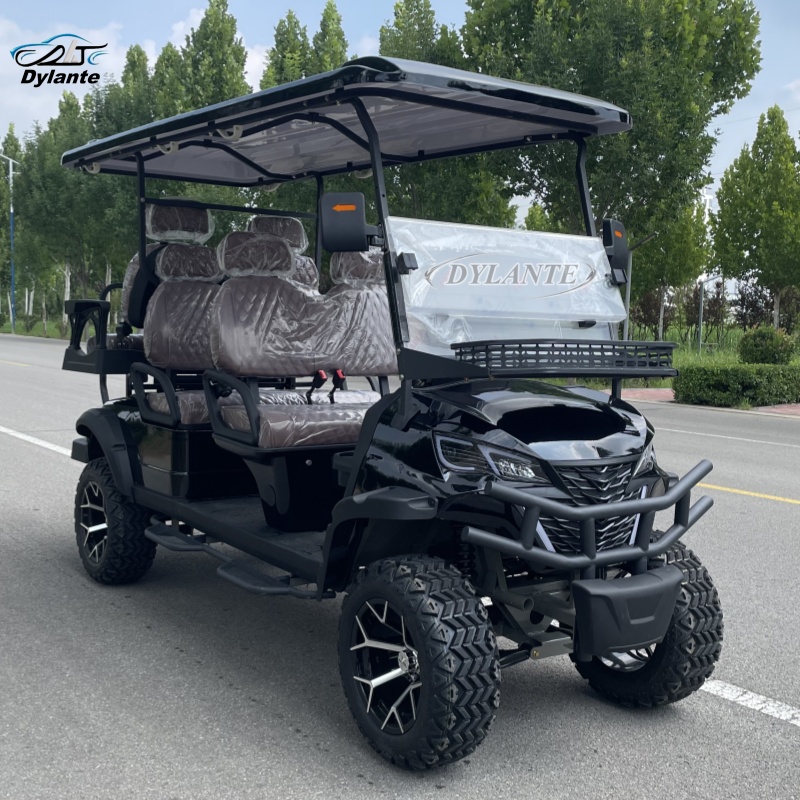 Vehículo todoterreno de montañ - Outdoor Hunting Vehicle reseña y precio