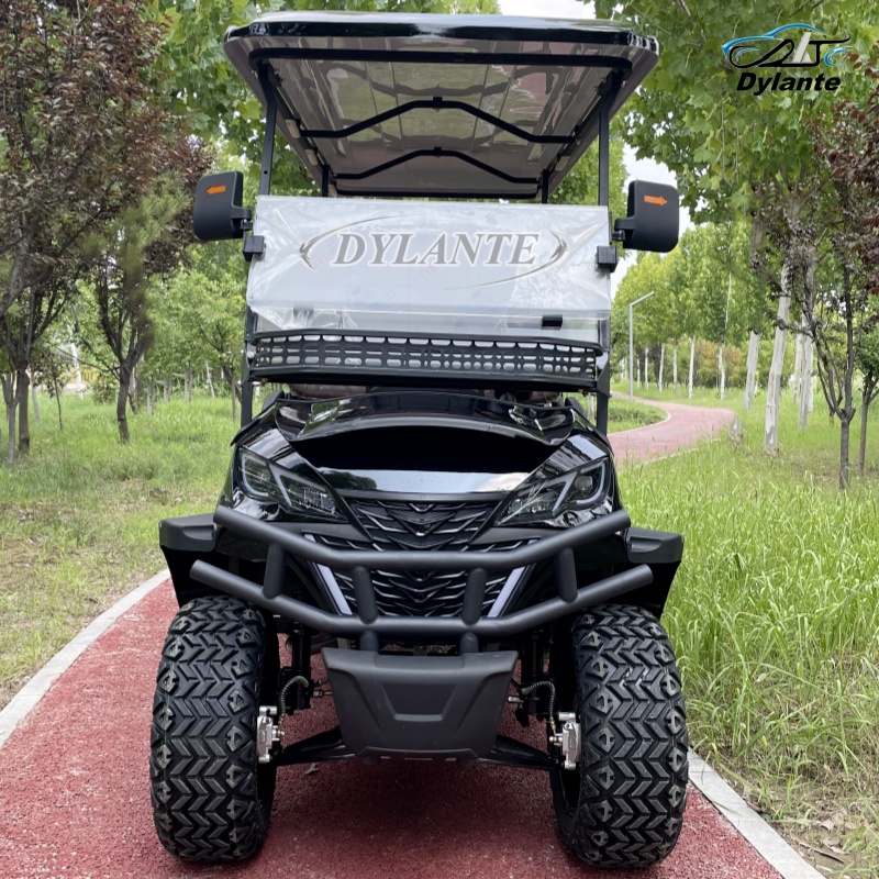 Vehículo todoterreno de montañ - Outdoor Hunting Vehicle reseña y precio