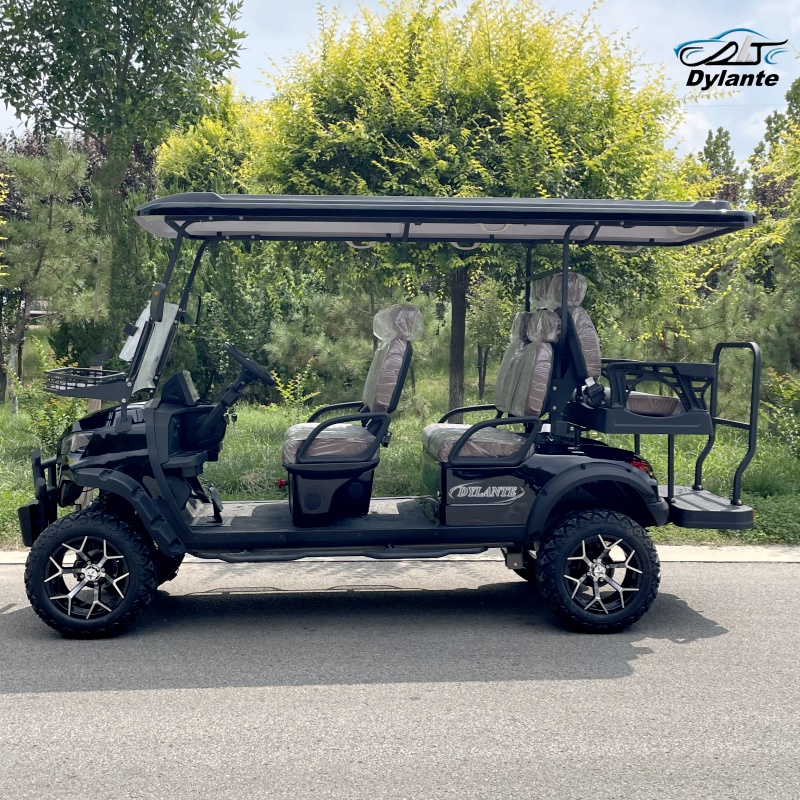 Vehículo todoterreno de montañ - Outdoor Hunting Vehicle reseña y precio