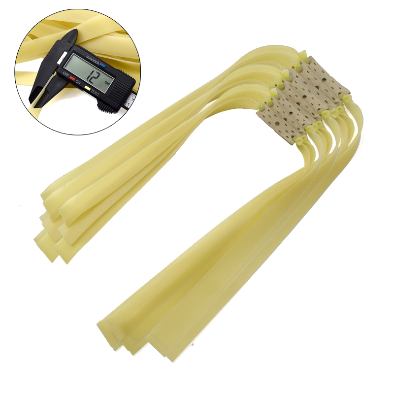 1,2mm de alta velocidad 1/3/6  - Outdoor Hunting Launcher reseña y precio