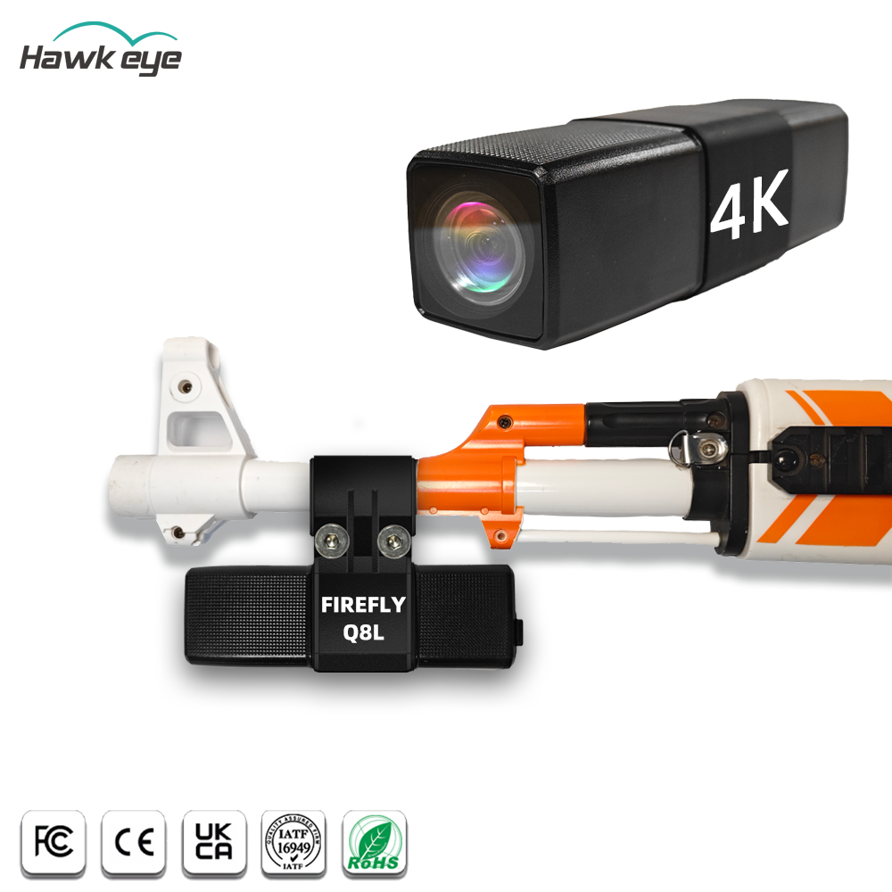 Cámara de Caza OEM 4K Firefly  - Outdoor Hunting Camera Wireless reseña y precio